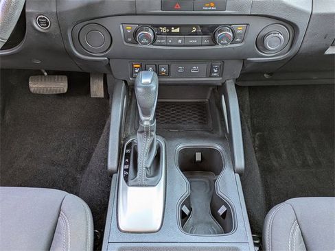Used 2023 Nissan Frontier SV w/ SV Convenience Package image 20