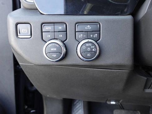 Used 2023 GMC Sierra 1500 Elevation w/ X31 Off-Road Package AWD/4WD image 61