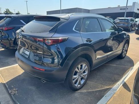 Used 2023 MAZDA CX-30 AWD 2.5 S w/ Preferred Package image 3