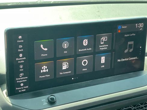 Used 2024 Honda Accord Sport image 13