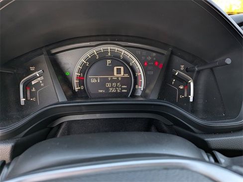 Used 2019 Honda CR-V LX image 18