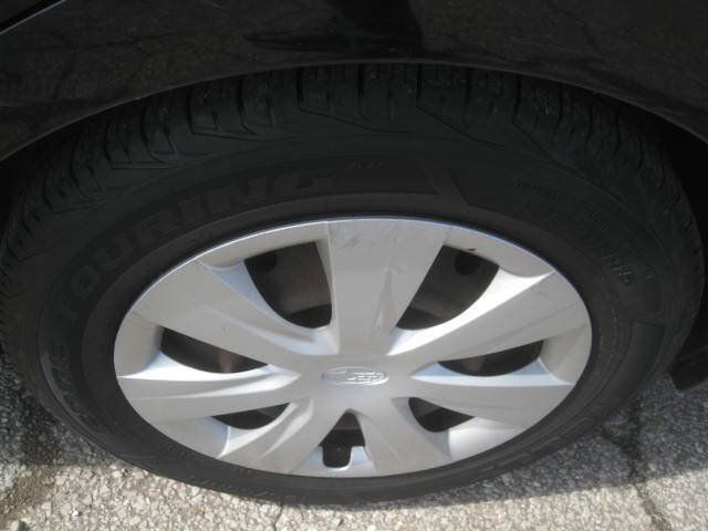 Used 2015 Subaru Impreza 2.0i AWD/4WD image 30