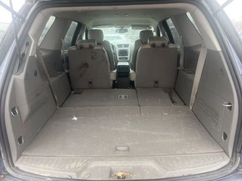 Used 2013 GMC Acadia SLT image 20