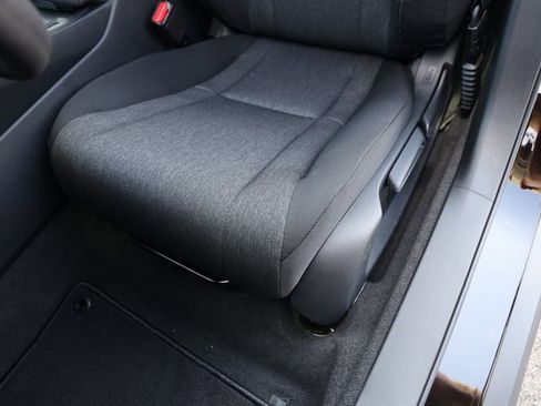 New 2025 Honda Accord LX image 15