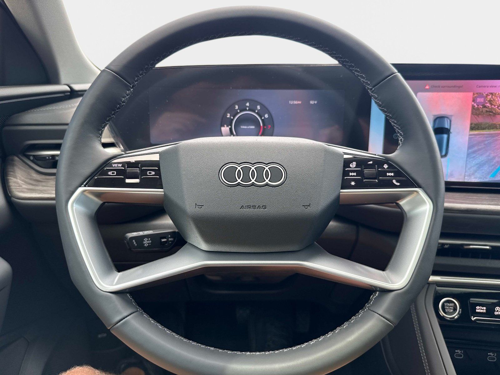 New 2026 Audi Q5 Premium Plus AWD/4WD image 28