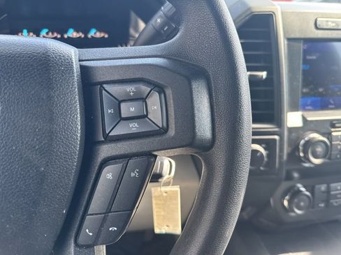 Used 2020 Ford F150 XL w/ Equipment Group 101A Mid image 15