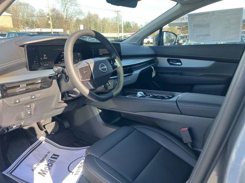 New 2026 Nissan Murano SL image 21