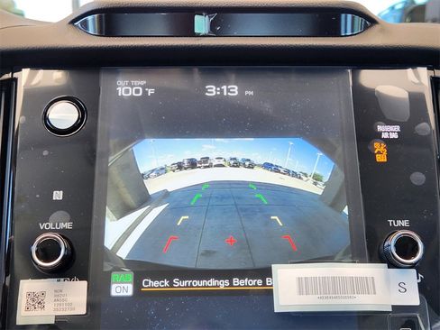 New 2025 Subaru Legacy Sport image 13