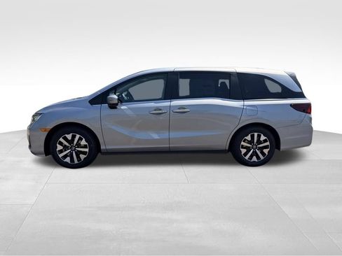 Used 2026 Honda Odyssey EX-L image 17