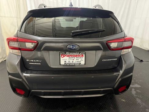 Certified 2020 Subaru Crosstrek 2.0i Limited w/ Popular Package #4 image 16