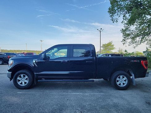 Used 2021 Ford F150 XLT w/ Trailer Tow Package image 2