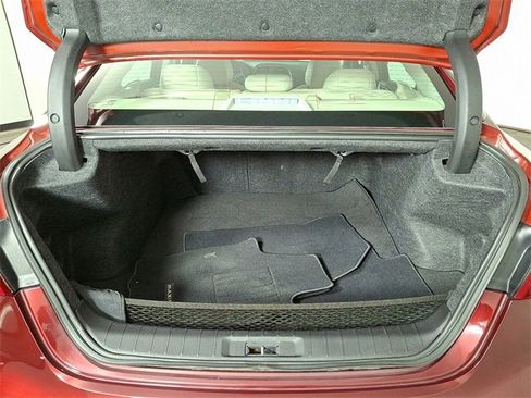 Used 2016 Nissan Maxima 3.5 SV image 29