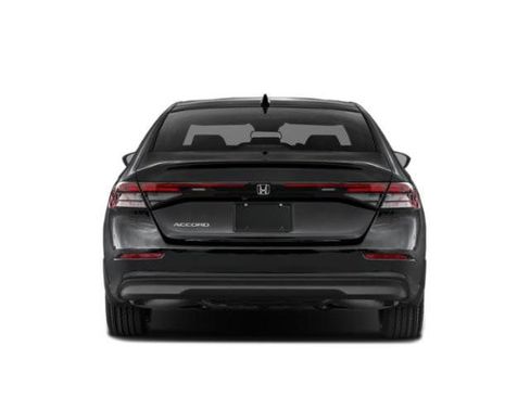 Used 2023 Honda Accord EX image 5