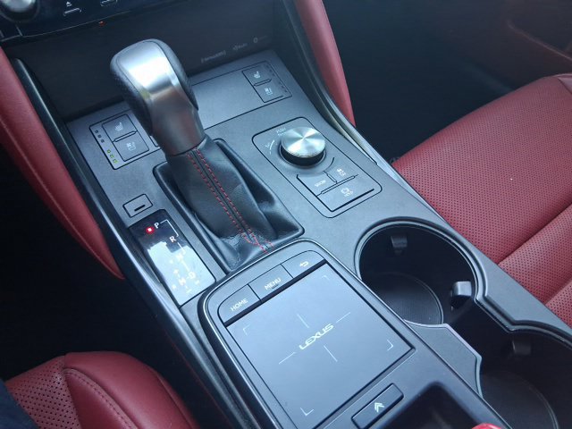 Used 2021 Lexus IS 350 F Sport w/ Accessory Package RWD image 24