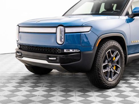Used 2022 Rivian R1S Launch Edition image 36