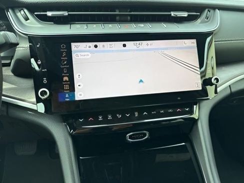 New 2026 Jeep Grand Cherokee Limited AWD/4WD image 29