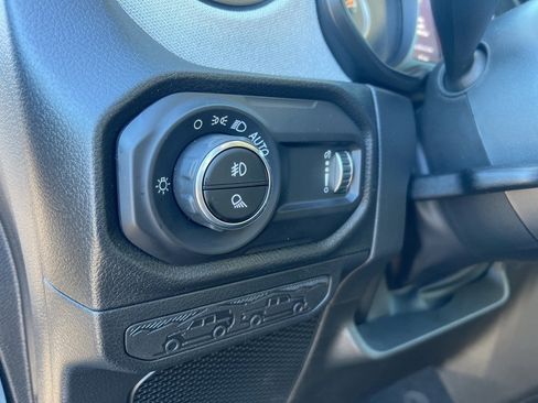 New 2026 Jeep Gladiator Sport image 23