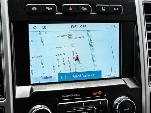 Used 2021 Ford F350 Lariat AWD/4WD image 28