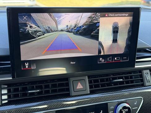 Used 2024 Audi S5 Prestige image 35