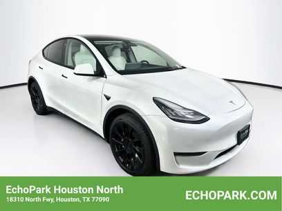 Used 2020 Tesla Model Y Long Range