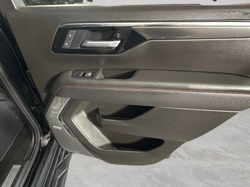Certified 2025 Chevrolet Tahoe RST w/ Comfort Package AWD/4WD image 37