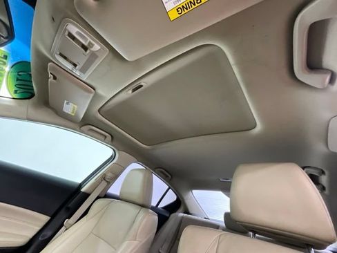 Used 2015 Acura ILX w/ Premium Package FWD image 6