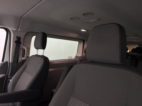 Used 2021 Ford Transit 350 XLT image 30