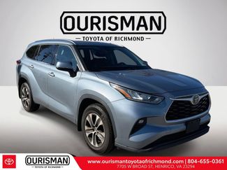 Certified 2020 Toyota Highlander XLE video 1