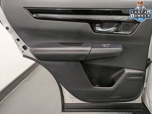 Certified 2023 Honda CR-V Sport Touring image 22