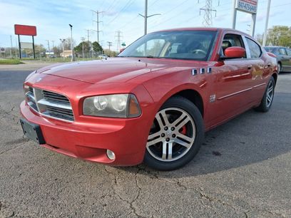 Used 2006 Dodge Charger R/T w/ Road/Track Performance Group