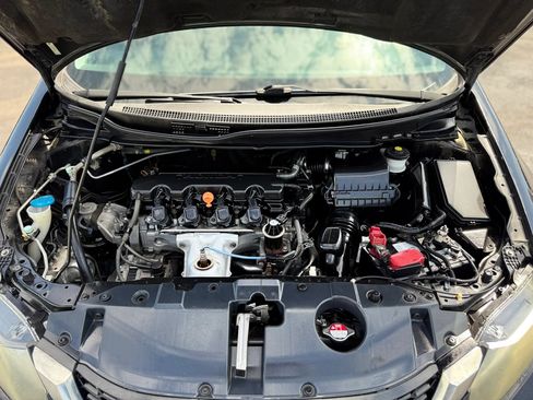 Used 2013 Honda Civic EX image 14