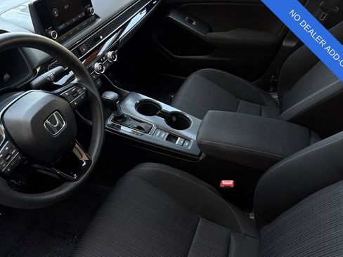 Used 2025 Honda Civic LX image 10