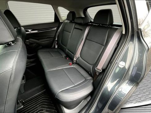 Used 2024 Kia Seltos EX image 21