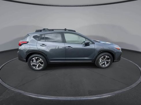 Used 2024 Subaru Crosstrek 2.0i Premium AWD/4WD image 9