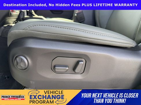 New 2026 Jeep Gladiator Mojave image 11