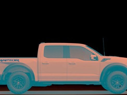 New 2026 Ford F150 Raptor image 27