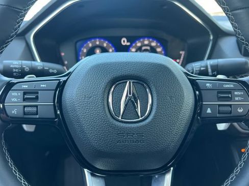 Certified 2026 Acura Integra A-Spec FWD image 24