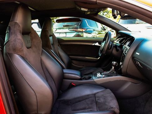 Used 2014 Audi S5 Premium Plus image 36