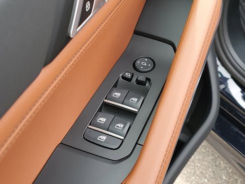 New 2026 BMW X6 xDrive40i AWD/4WD image 6