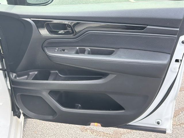 Used 2022 Honda Odyssey Touring image 15