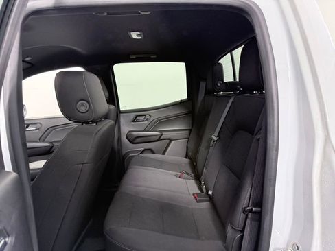 Used 2023 Chevrolet Colorado LT w/ LT Convenience Package II image 22