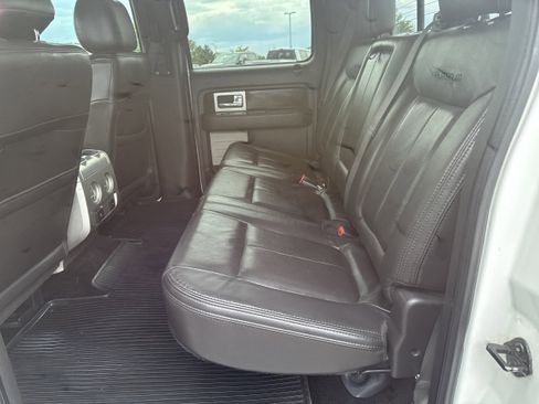 Used 2013 Ford F150 Platinum image 15