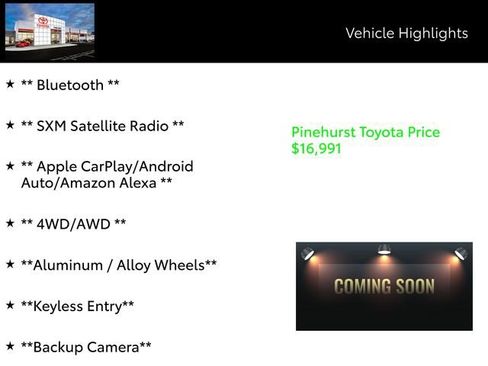 Used 2020 Hyundai Tucson SE image 2