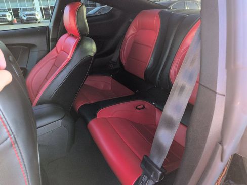 Used 2022 Ford Mustang GT w/ Equipment Group 301A RWD image 25