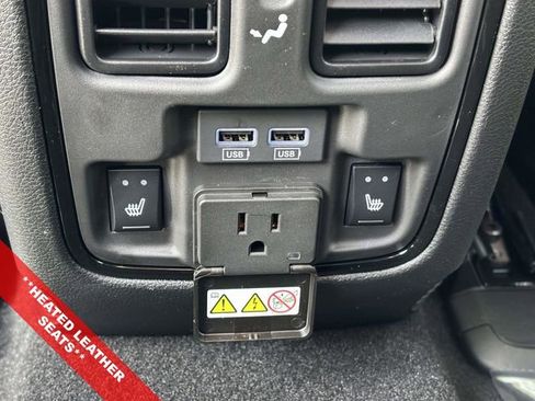 New 2026 Dodge Durango GT image 9