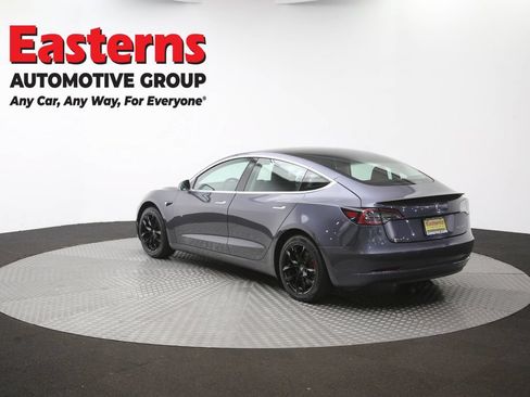 Used 2019 Tesla Model 3 Performance AWD/4WD image 59