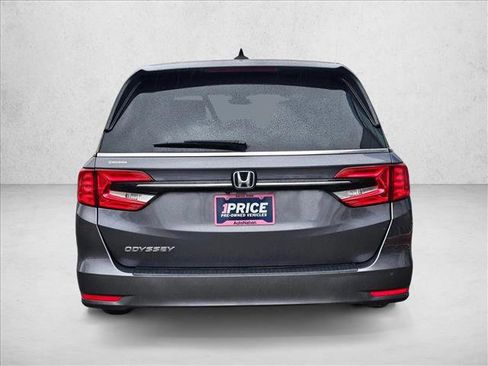 Used 2021 Honda Odyssey EX image 4