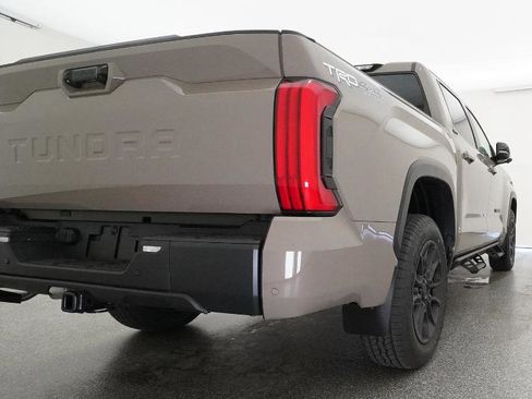 New 2026 Toyota Tundra Limited AWD/4WD image 45