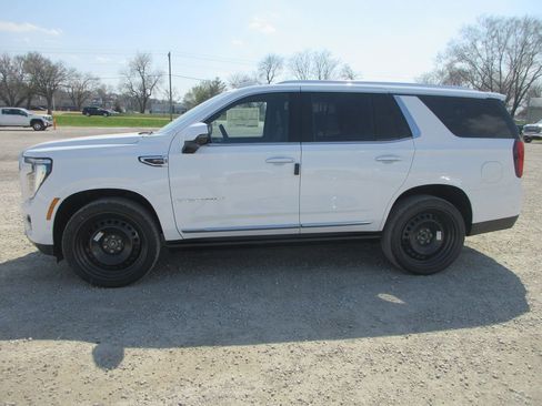New 2026 GMC Yukon Denali image 7