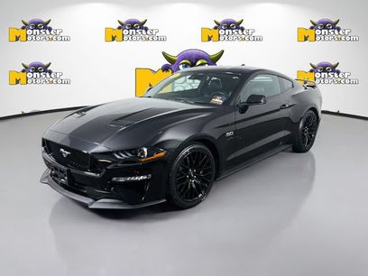 Used 2021 Ford Mustang GT Premium w/ GT Performance Package